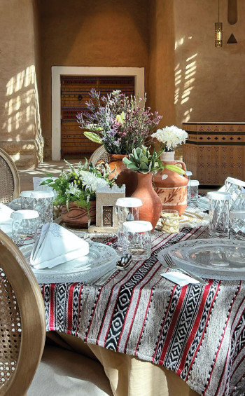 الحفلات والفعاليات